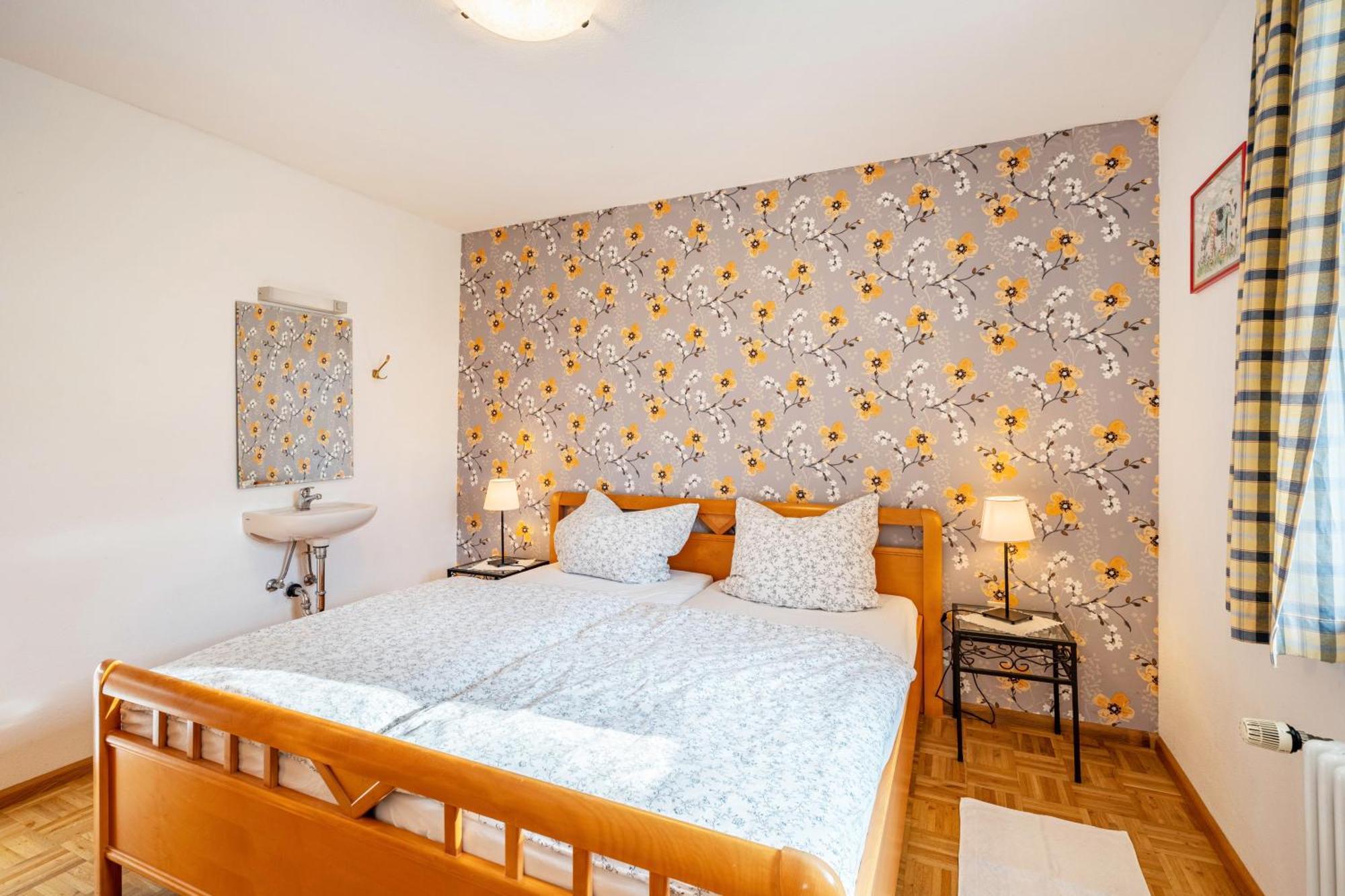 Dorerhof Prechtal Apartment Елзах Екстериор снимка